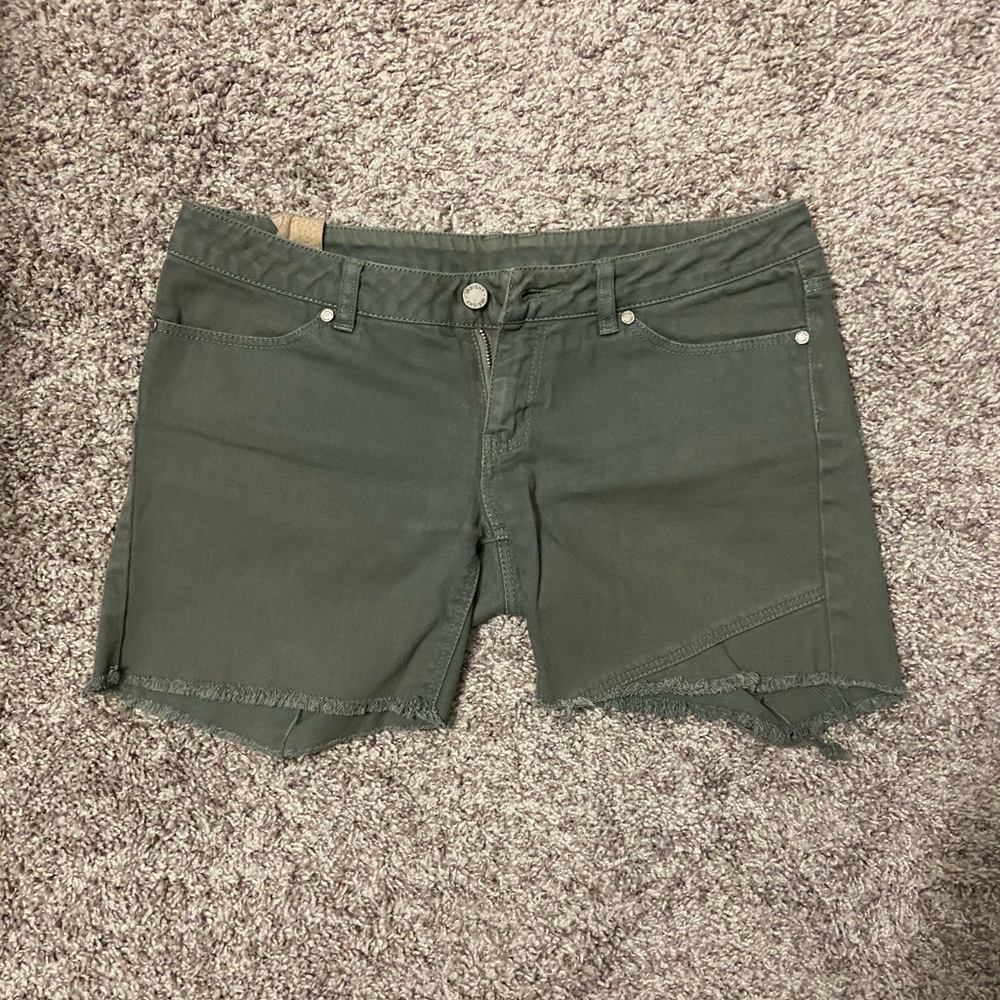 Insight Shorts